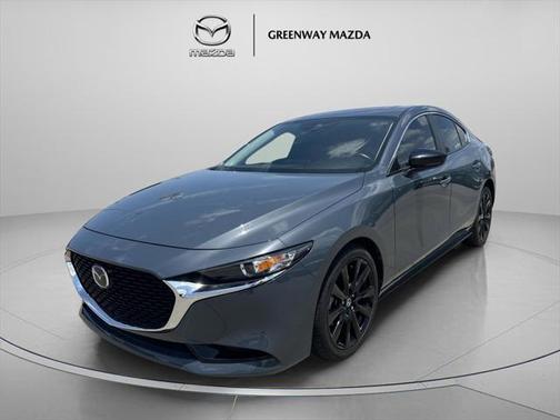 2023 Mazda Mazda3 AWD
