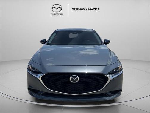 2023 Mazda Mazda3 AWD