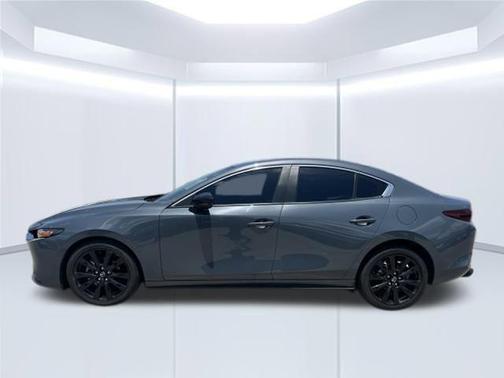 2023 Mazda Mazda3 AWD