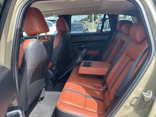 2023 Mazda CX-50 2.5 Turbo Premium Plus