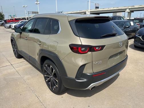 2023 Mazda CX-50 2.5 Turbo Premium Plus