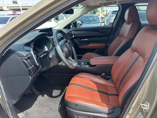 2023 Mazda CX-50 2.5 Turbo Premium Plus
