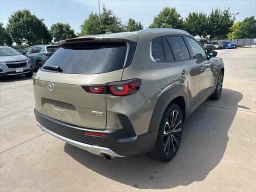 2023 Mazda CX-50 2.5 Turbo Premium Plus