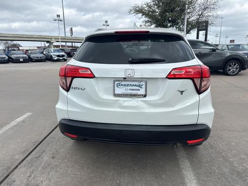 2017 Honda HR-V EX-L w/Navigation