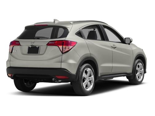 2017 Honda HR-V EX-L w/Navigation