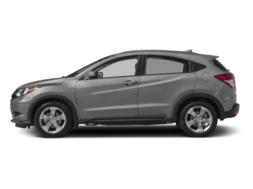2017 Honda HR-V EX-L w/Navigation