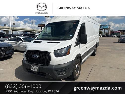 2023 Ford Transit-250 Base