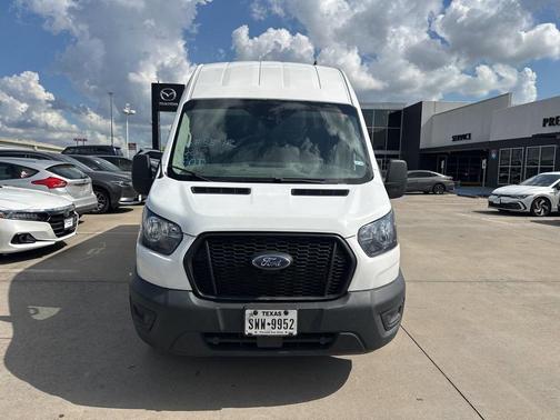 2023 Ford Transit-250 Base