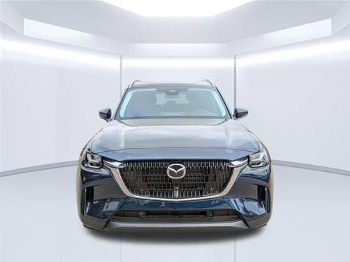 2025 Mazda CX-90 3.3 Turbo Preferred