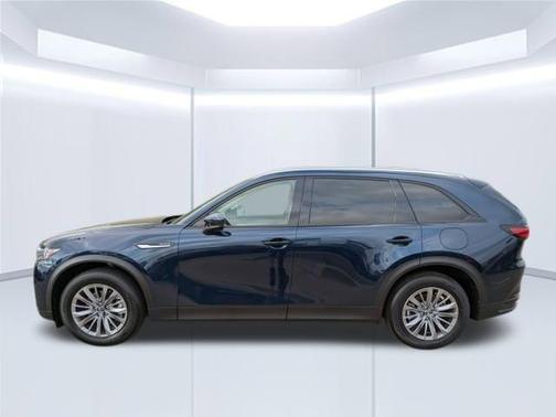 2025 Mazda CX-90 3.3 Turbo Preferred