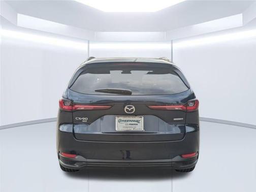 2025 Mazda CX-90 3.3 Turbo Preferred