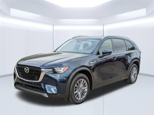 2025 Mazda CX-90 3.3 Turbo Preferred