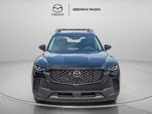 2026 Mazda CX-50 Hybrid Preferred