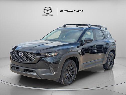 2026 Mazda CX-50 Hybrid Preferred