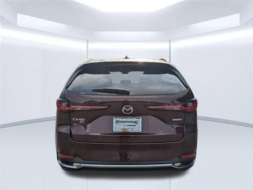 2025 Mazda CX-90 3.3 Turbo S Premium