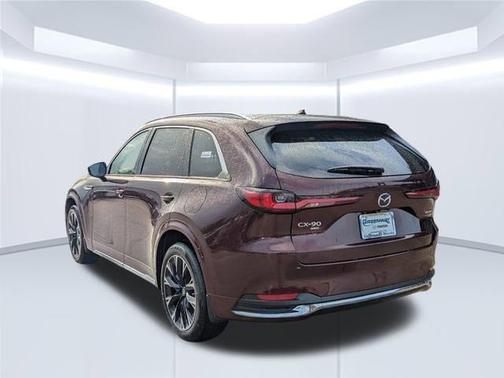2025 Mazda CX-90 3.3 Turbo S Premium