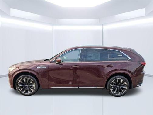 2025 Mazda CX-90 3.3 Turbo S Premium