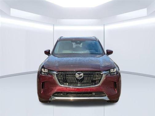 2025 Mazda CX-90 3.3 Turbo S Premium