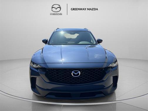 2026 Mazda CX-50 2.5 S Preferred Package