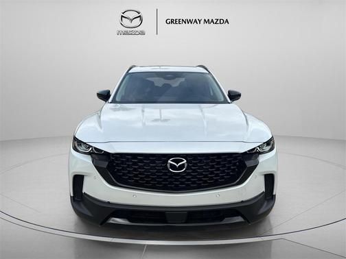 2026 Mazda CX-50 Hybrid Premium