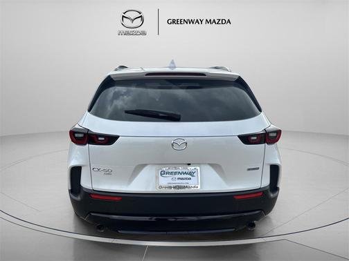 2026 Mazda CX-50 Hybrid Premium