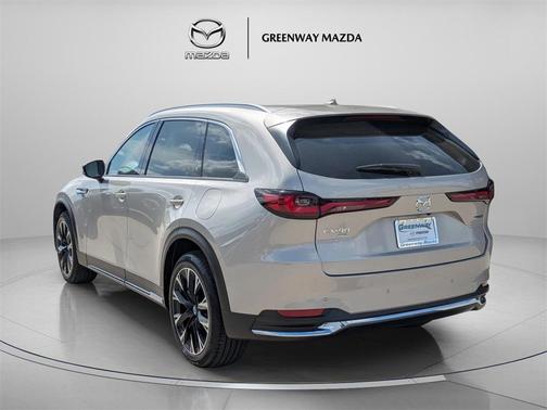 2025 Mazda CX-90 PHEV Premium Plus