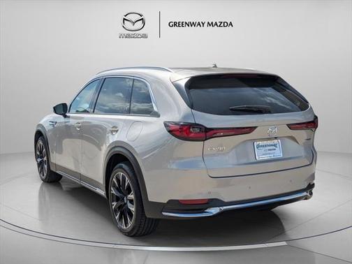 2025 Mazda CX-90 PHEV Premium Plus