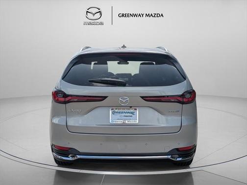 2025 Mazda CX-90 PHEV Premium Plus