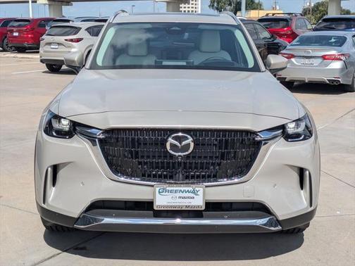 2025 Mazda CX-90 PHEV Premium Plus