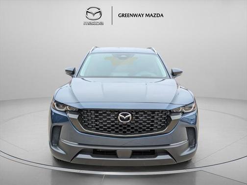 2025 Mazda CX-5 Sport