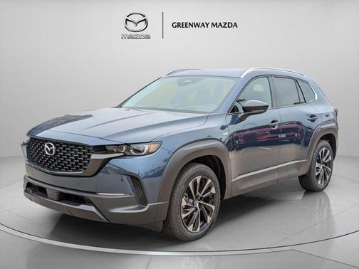 2025 Mazda CX-5 Sport