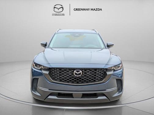 2025 Mazda CX-5 Sport