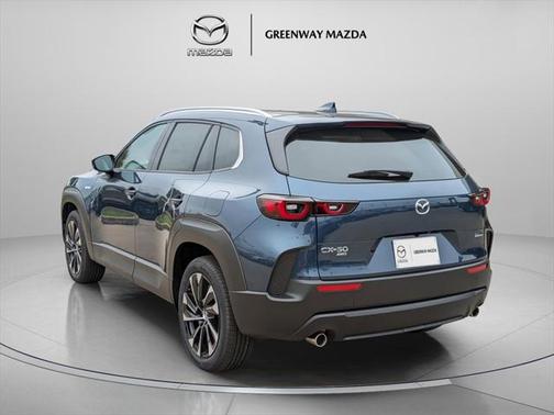2025 Mazda CX-5 Sport