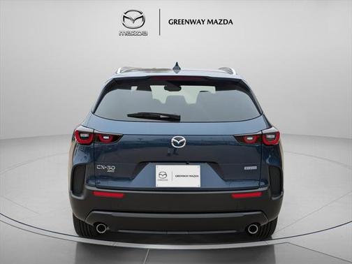 2025 Mazda CX-5 Sport
