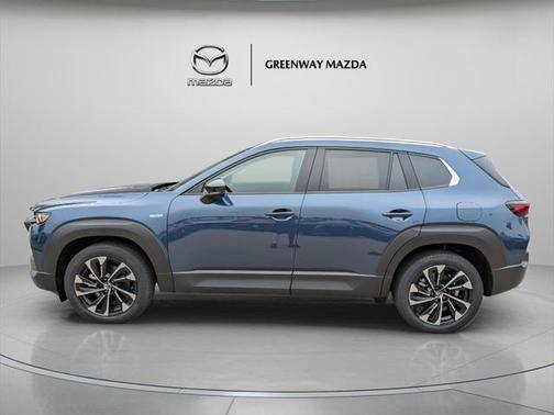 2025 Mazda CX-5 Sport