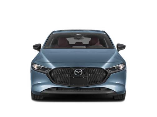 2025 Mazda Mazda3 AWD