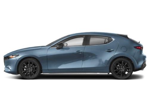 2025 Mazda Mazda3 AWD