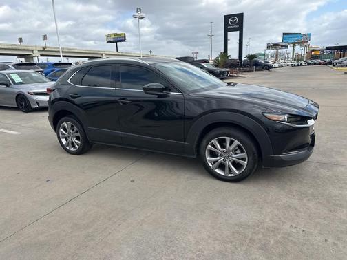 2023 Mazda CX-30 2.5 S Premium Package