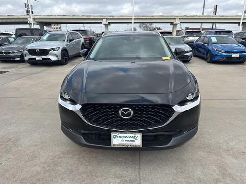 2023 Mazda CX-30 2.5 S Premium Package