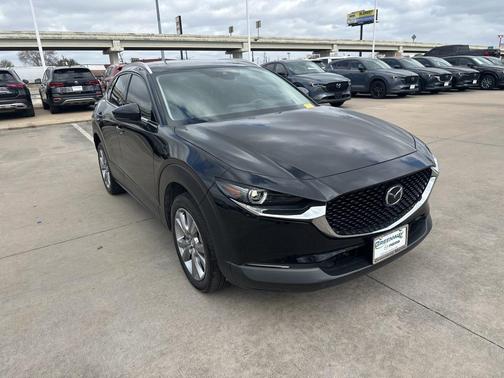 2023 Mazda CX-30 2.5 S Premium Package