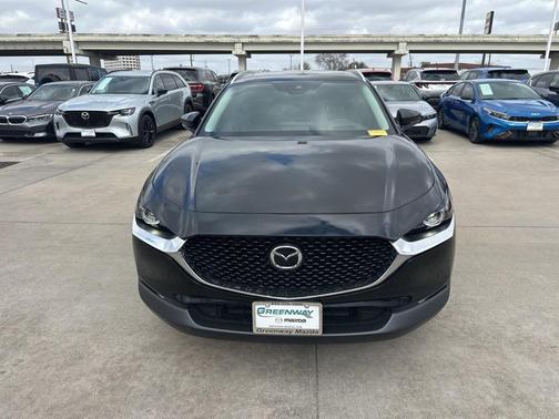 2023 Mazda CX-30 2.5 S Premium Package