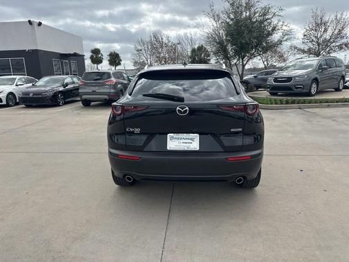 2023 Mazda CX-30 2.5 S Premium Package