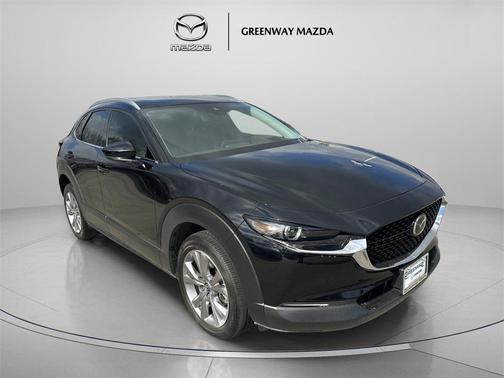 2023 Mazda CX-30 2.5 S Premium Package