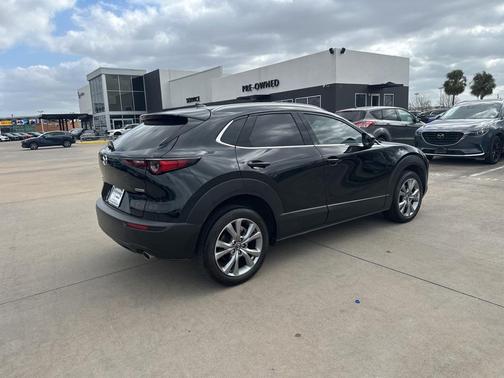 2023 Mazda CX-30 2.5 S Premium Package