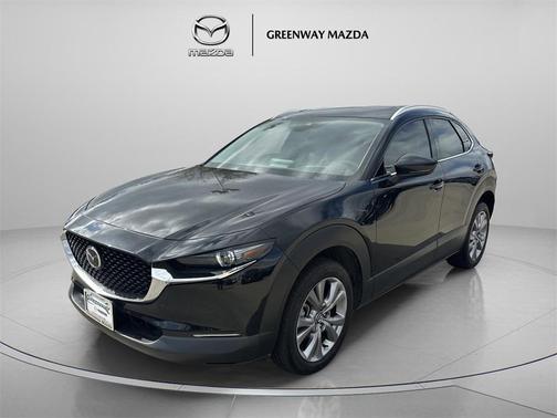 2023 Mazda CX-30 2.5 S Premium Package