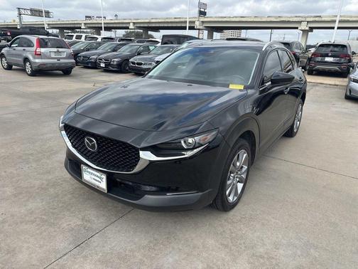 2023 Mazda CX-30 2.5 S Premium Package