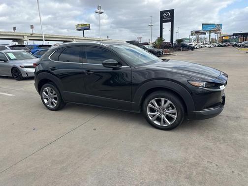 2023 Mazda CX-30 2.5 S Premium Package