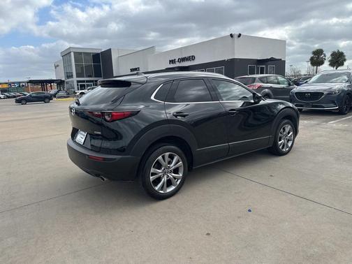2023 Mazda CX-30 2.5 S Premium Package