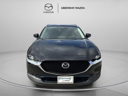 2023 Mazda CX-30 2.5 S Premium Package