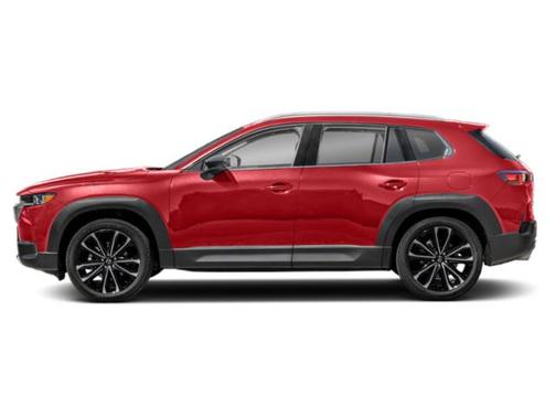 2024 Mazda CX-50 2.5 Turbo